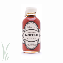Noble 02, Tahitian Vanilla Egyptian Chamomile Maple Syrup - Single Serve